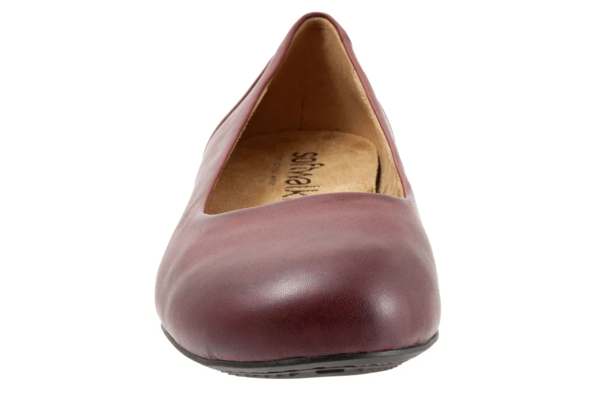 Softwalk Sonoma-Women Extra Wide | Casual Shoes