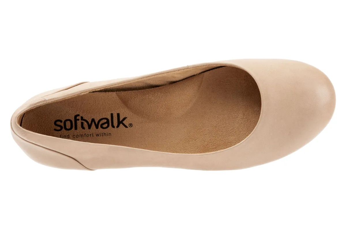 Softwalk Sonoma-Women Extra Wide | Casual Shoes