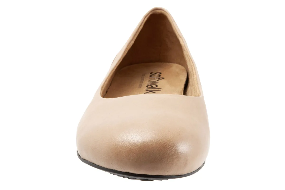 Softwalk Sonoma-Women Extra Wide | Casual Shoes
