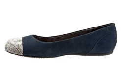 Softwalk Sonoma Cap Toe-Women Standard | Wide