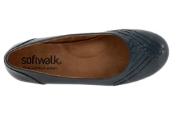 Softwalk Sonoma Weave-Women Extra Wide | Wide