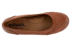 Softwalk Sonoma Weave-Women Extra Wide | Wide