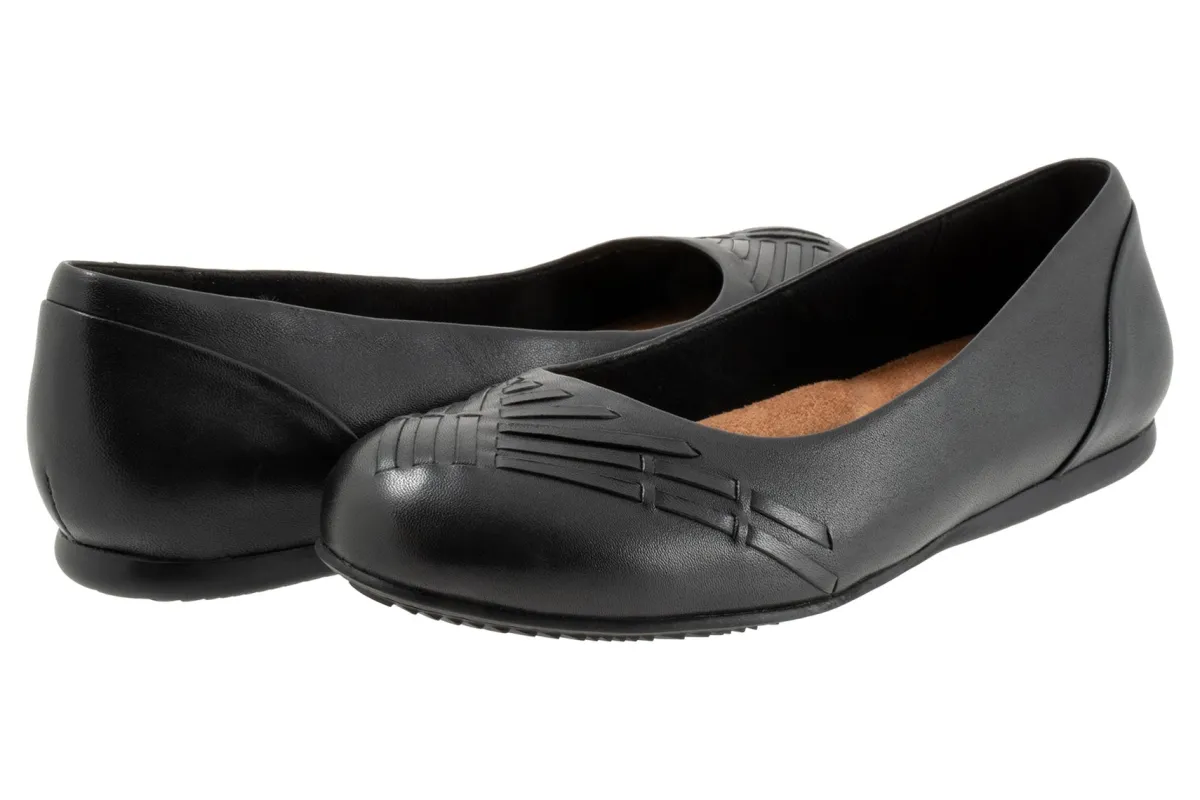 Softwalk Sonoma Weave-Women Extra Wide | Wide