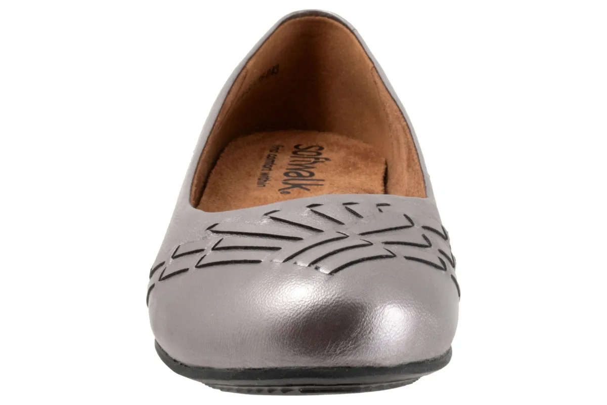 Softwalk Sonoma Weave-Women Extra Wide | Wide