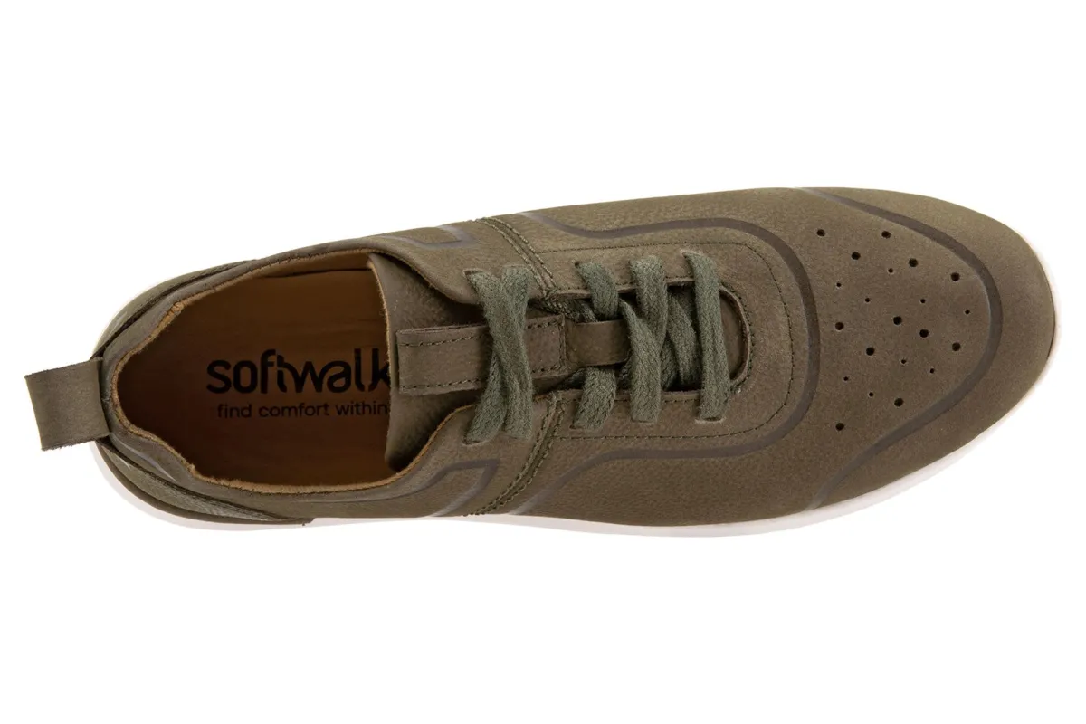 Softwalk Stella-Women Wide | Casual Shoes