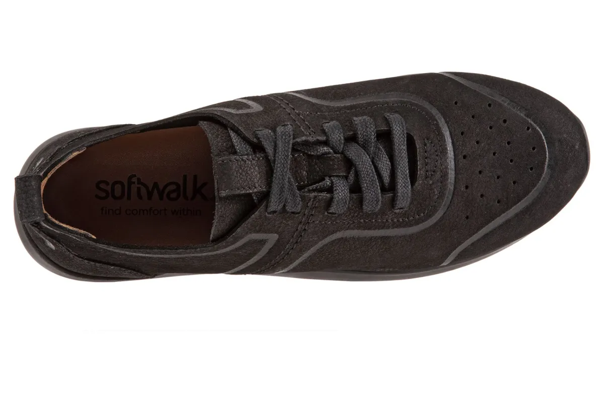 Softwalk Stella-Women Standard | Wide
