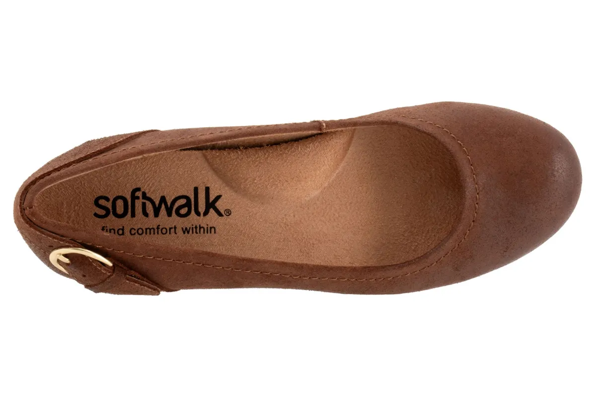 Softwalk Sydney-Women Wide | Standard