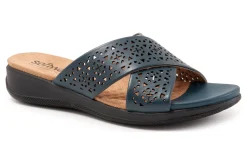 Softwalk Tillman-Women Wide | Sandals