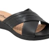 Softwalk Tillman 5.0-Women Standard | Wide