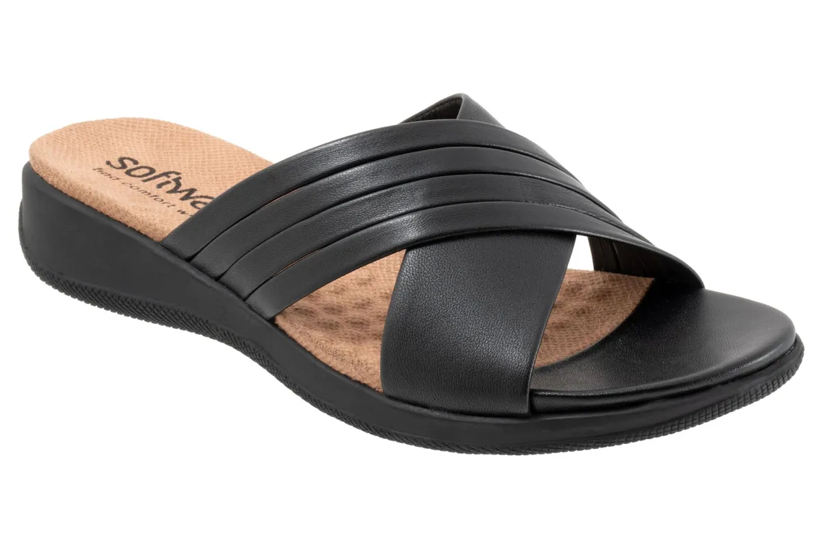 Softwalk Tillman 5.0-Women Standard | Wide