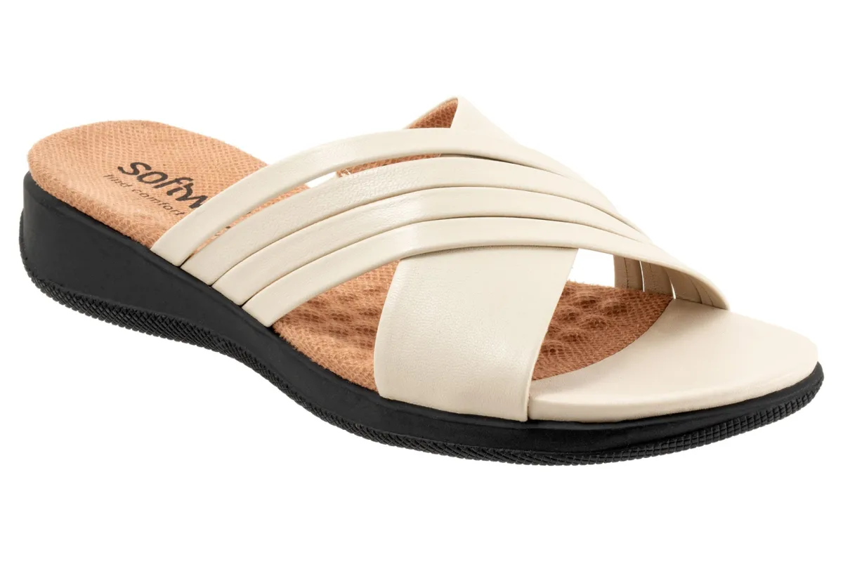 Softwalk Tillman 5.0-Women Standard | Narrow