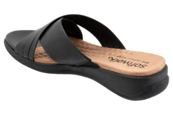 Softwalk Tillman 5.0-Women Standard | Wide