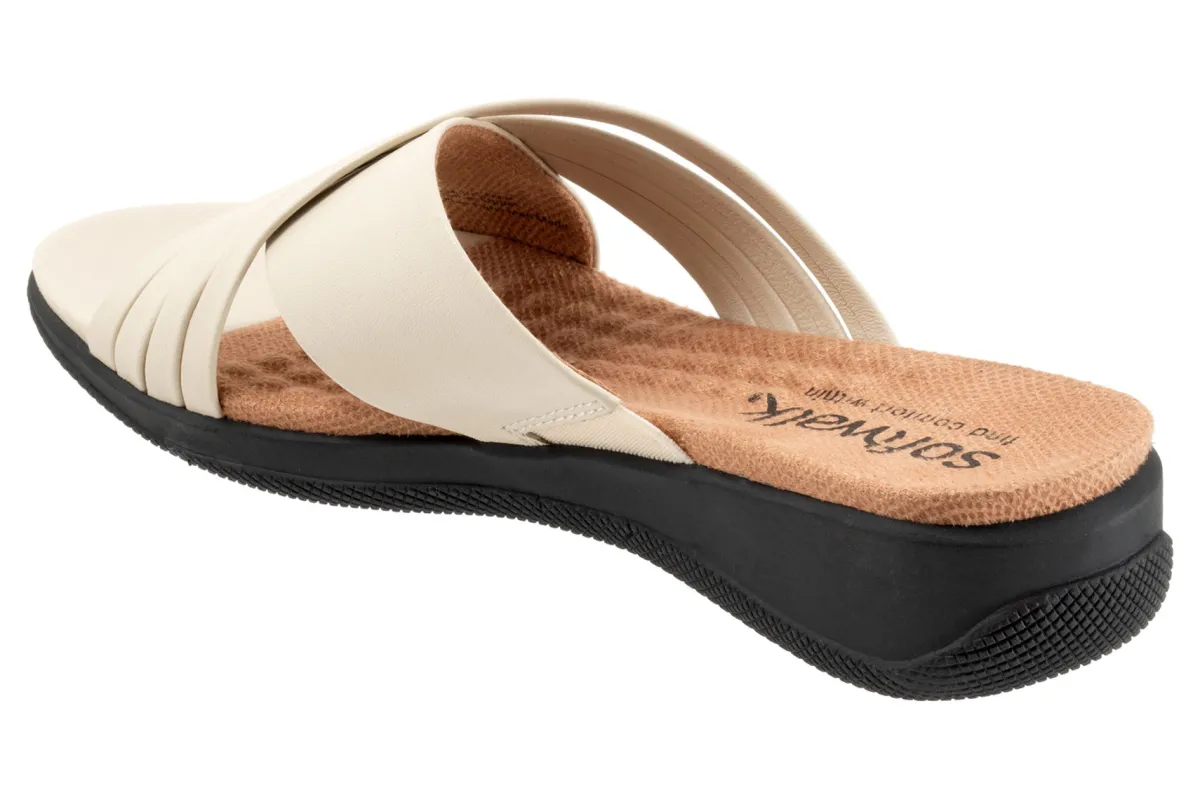 Softwalk Tillman 5.0-Women Standard | Narrow