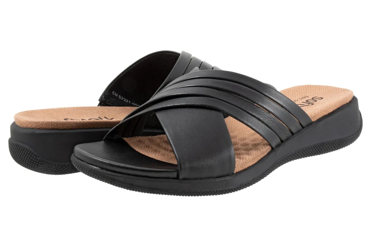 Softwalk Tillman 5.0-Women Standard | Wide