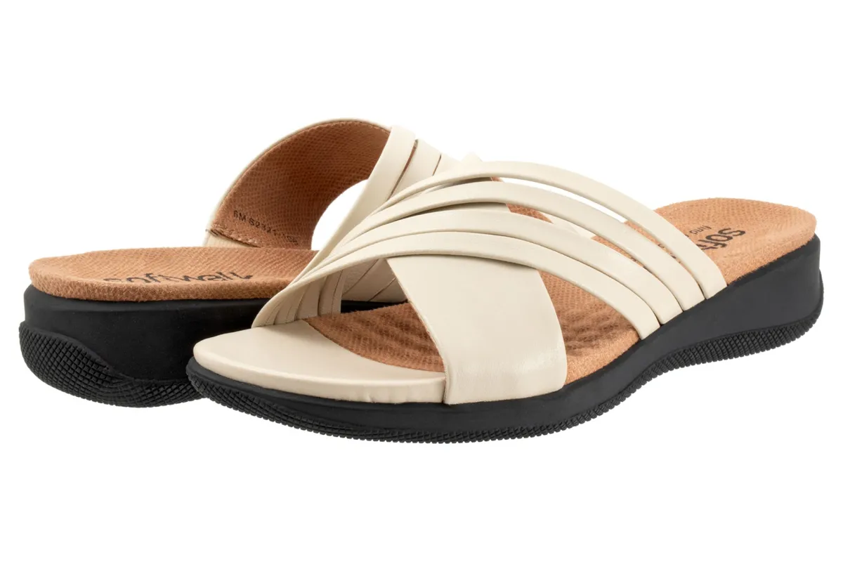 Softwalk Tillman 5.0-Women Standard | Narrow