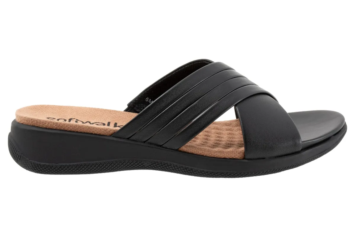 Softwalk Tillman 5.0-Women Standard | Wide