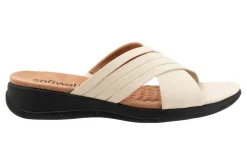 Softwalk Tillman 5.0-Women Standard | Narrow
