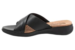 Softwalk Tillman 5.0-Women Standard | Wide