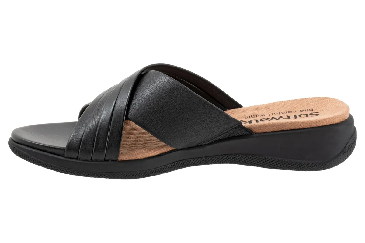 Softwalk Tillman 5.0-Women Standard | Wide