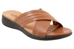 Softwalk Tillman 5.0-Women Standard | Wide