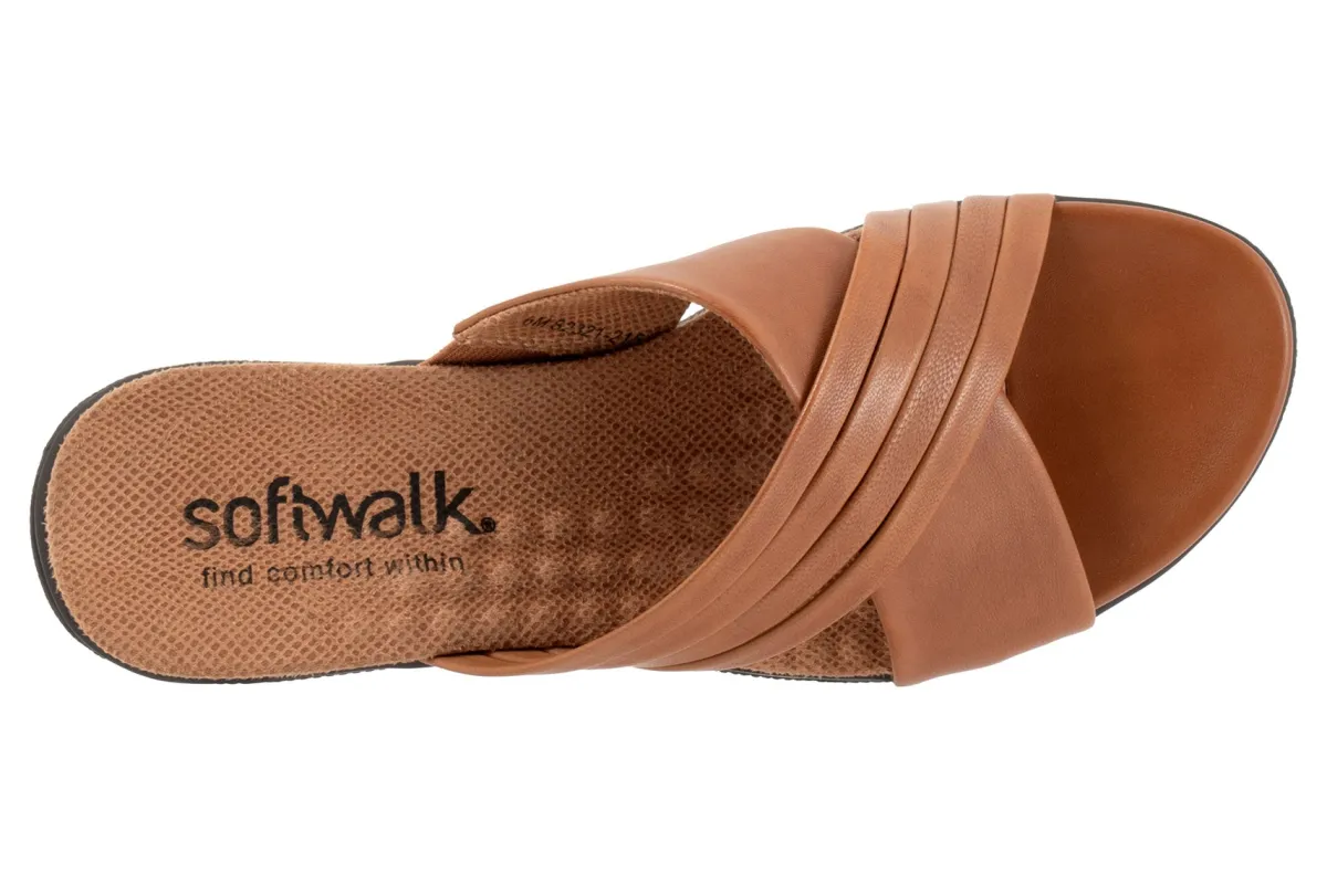 Softwalk Tillman 5.0-Women Standard | Wide