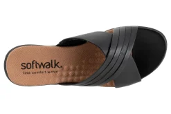 Softwalk Tillman 5.0-Women Standard | Wide