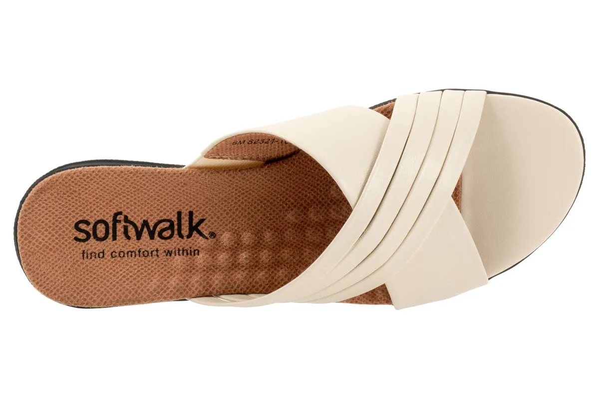 Softwalk Tillman 5.0-Women Standard | Narrow