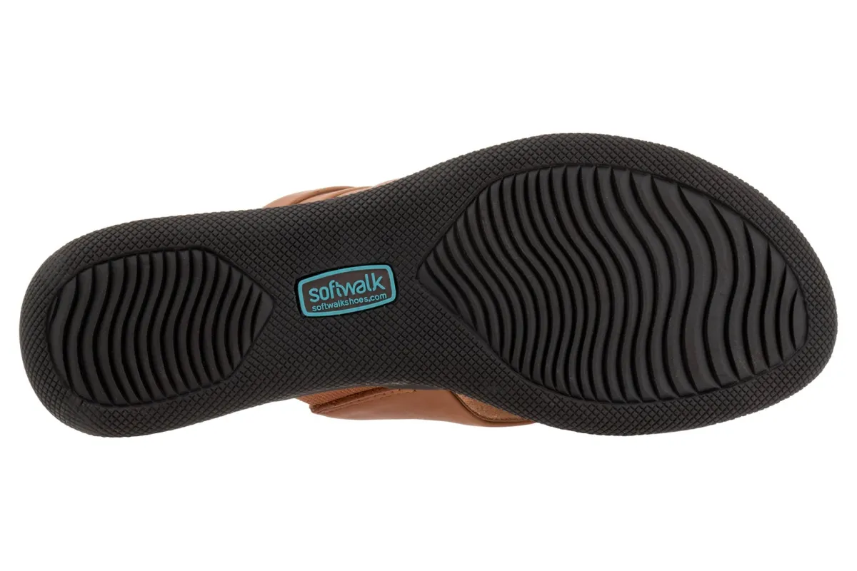 Softwalk Tillman 5.0-Women Standard | Wide