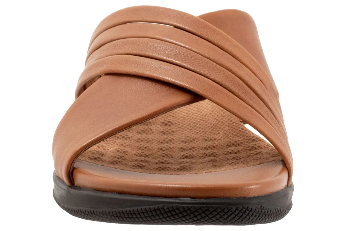 Softwalk Tillman 5.0-Women Standard | Wide