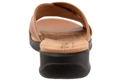 Softwalk Tillman 5.0-Women Standard | Wide