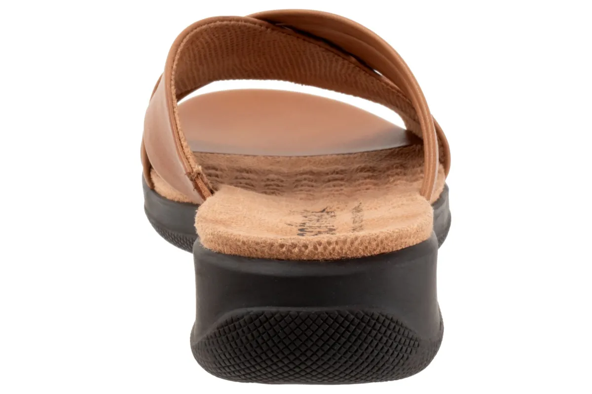 Softwalk Tillman 5.0-Women Standard | Wide