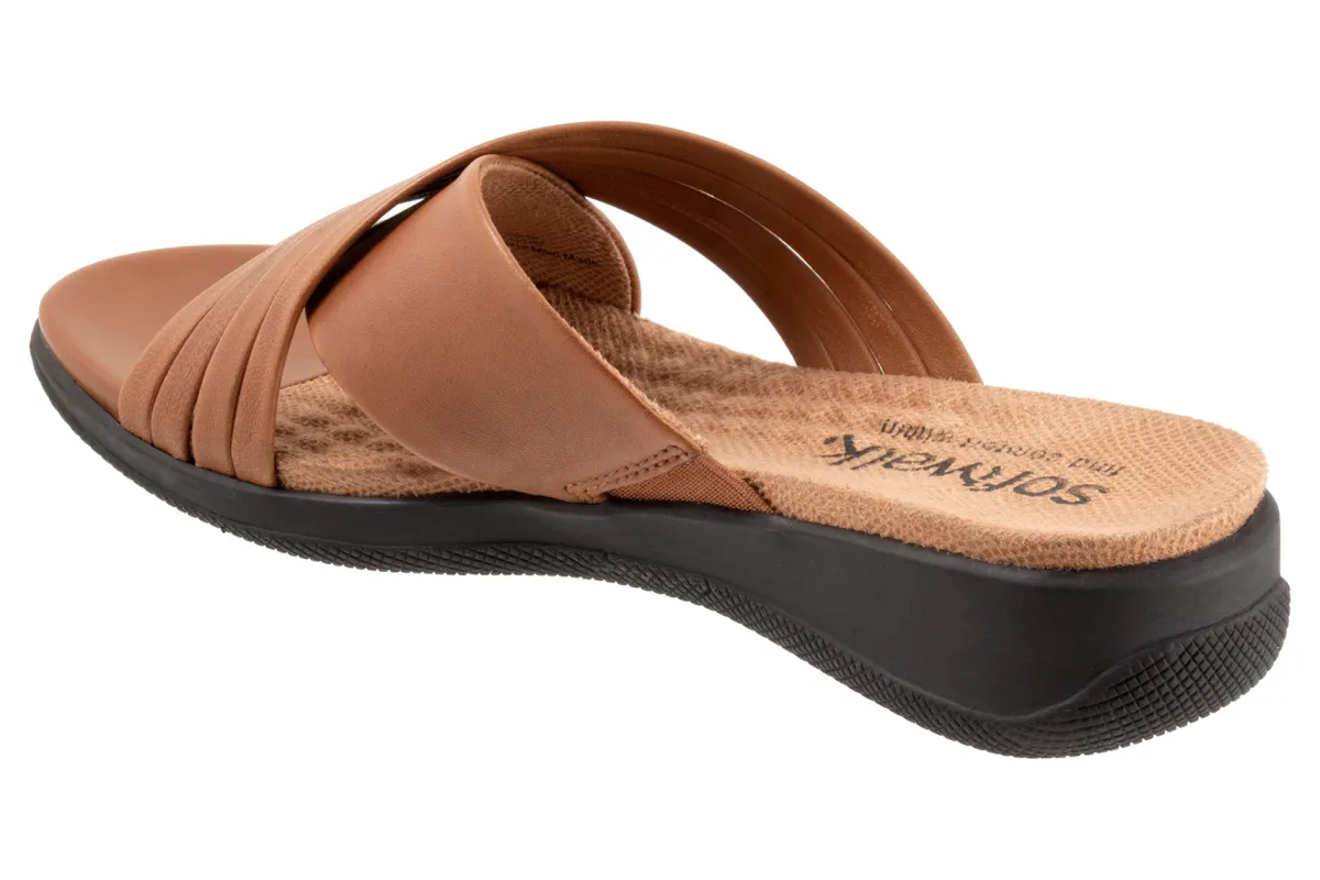 Softwalk Tillman 5.0-Women Standard | Wide