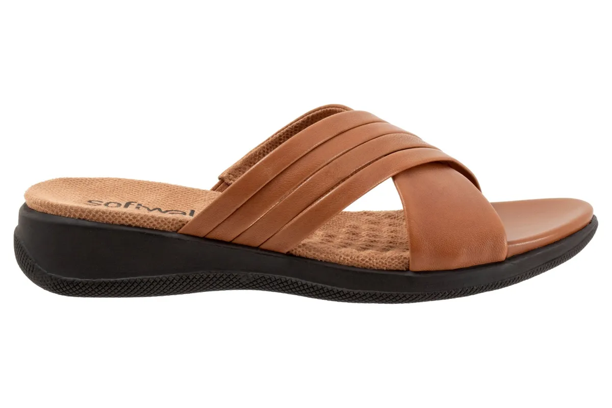 Softwalk Tillman 5.0-Women Standard | Wide