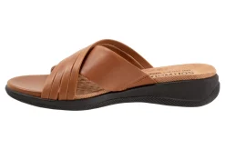 Softwalk Tillman 5.0-Women Standard | Wide