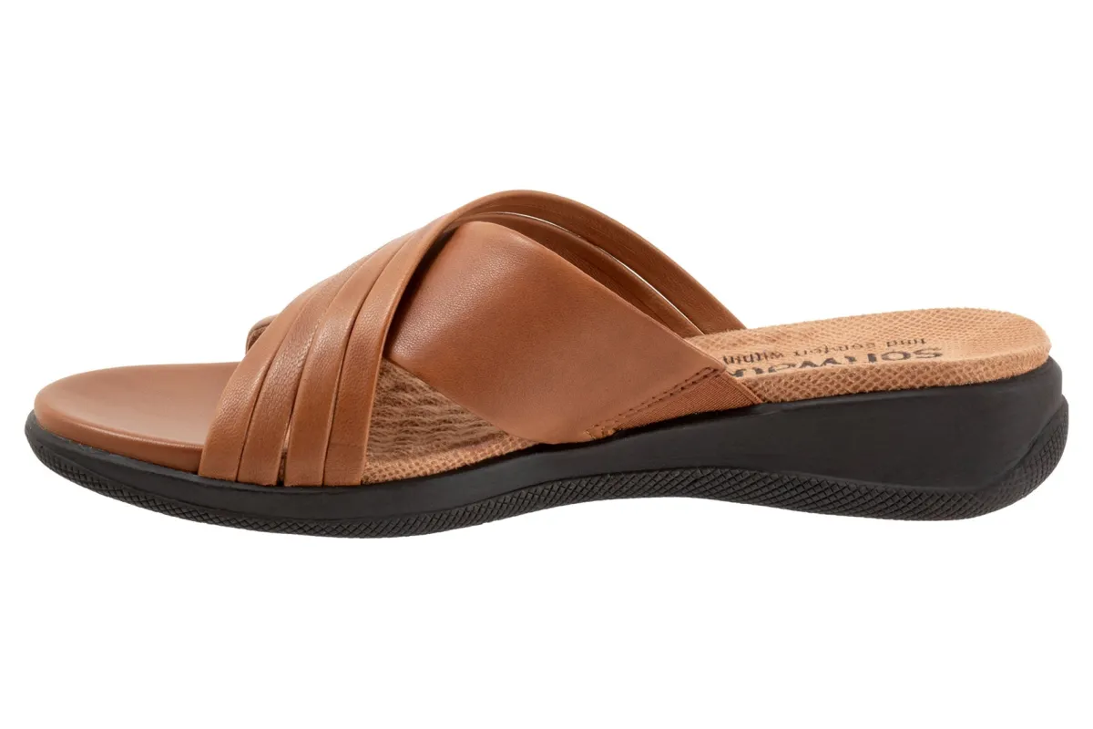 Softwalk Tillman 5.0-Women Standard | Wide