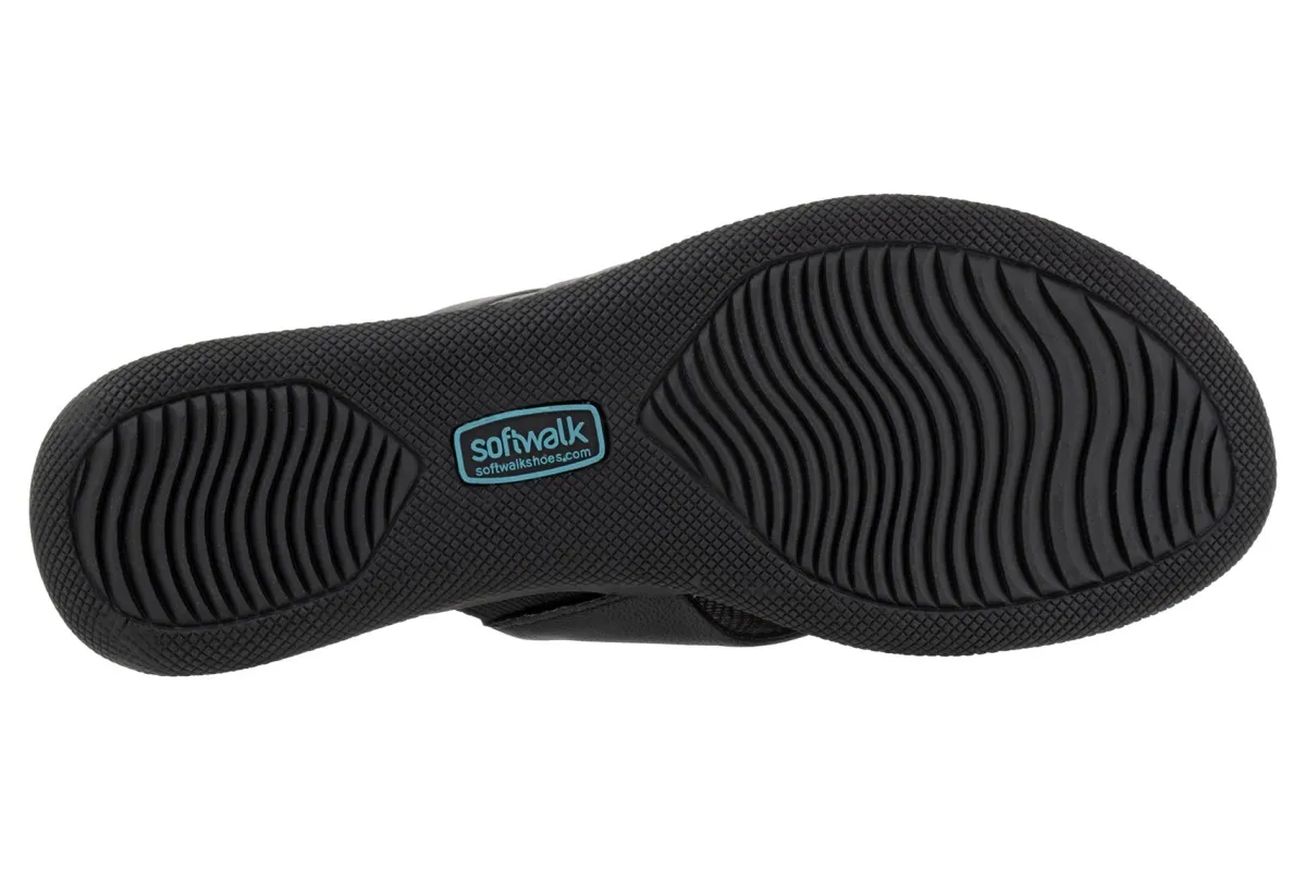 Softwalk Tillman 5.0-Women Standard | Wide