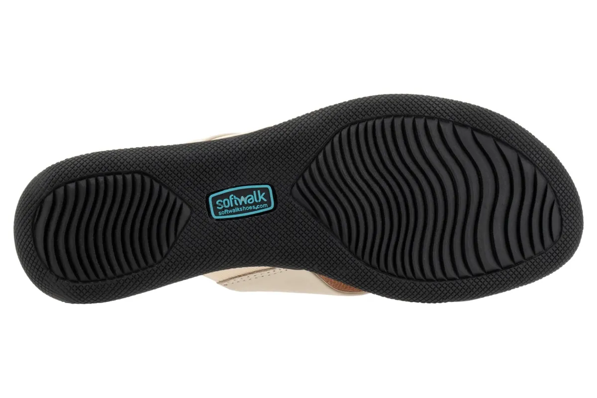 Softwalk Tillman 5.0-Women Standard | Narrow