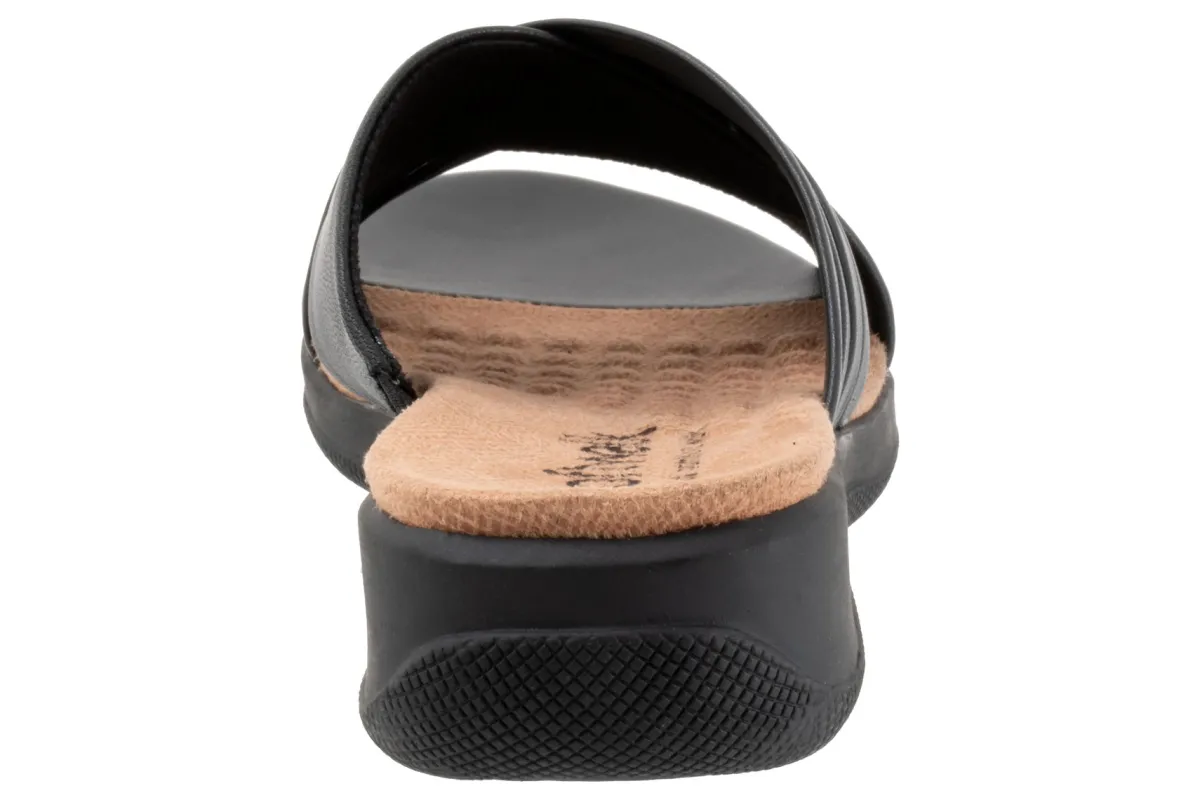Softwalk Tillman 5.0-Women Standard | Wide