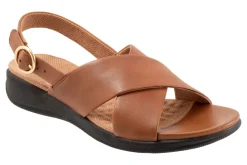 Softwalk Tillman Sling-Women Wide | Standard