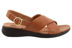 Softwalk Tillman Sling-Women Wide | Standard
