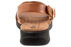 Softwalk Tillman Sling-Women Wide | Standard