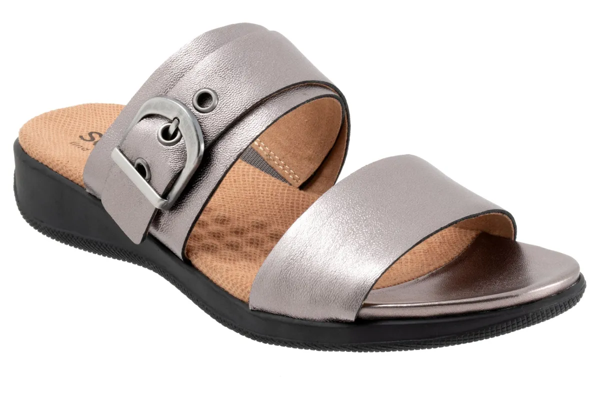 Softwalk Toki-Women Standard | Wide