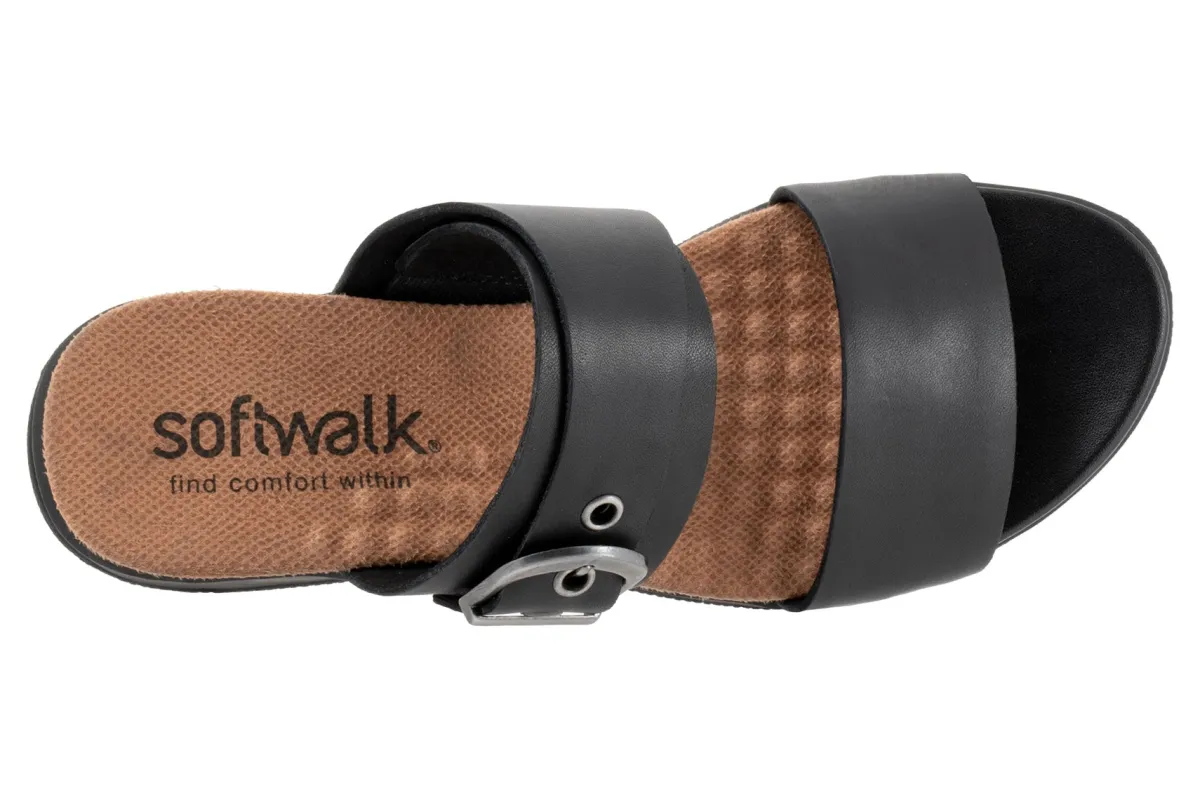 Softwalk Toki-Women Standard | Wide