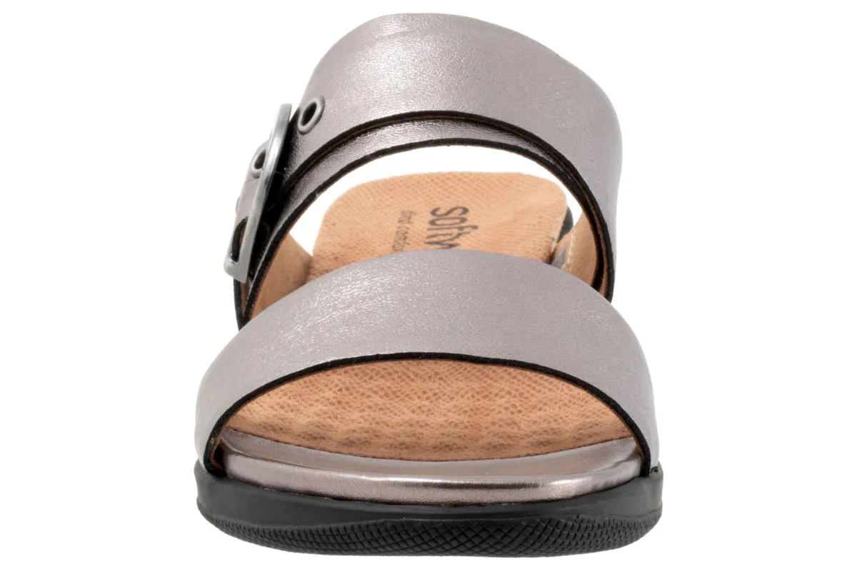 Softwalk Toki-Women Standard | Wide