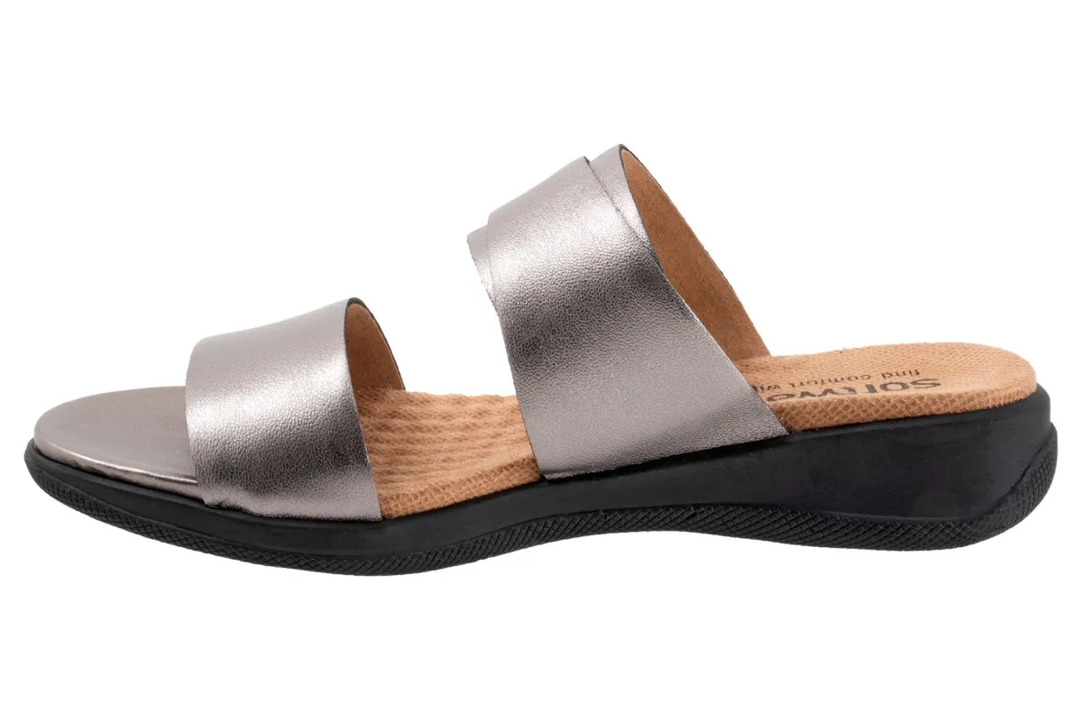 Softwalk Toki-Women Standard | Wide