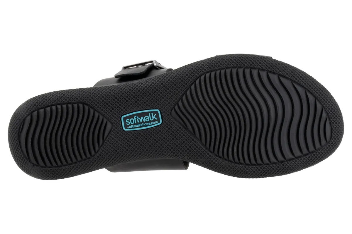 Softwalk Toki-Women Standard | Wide