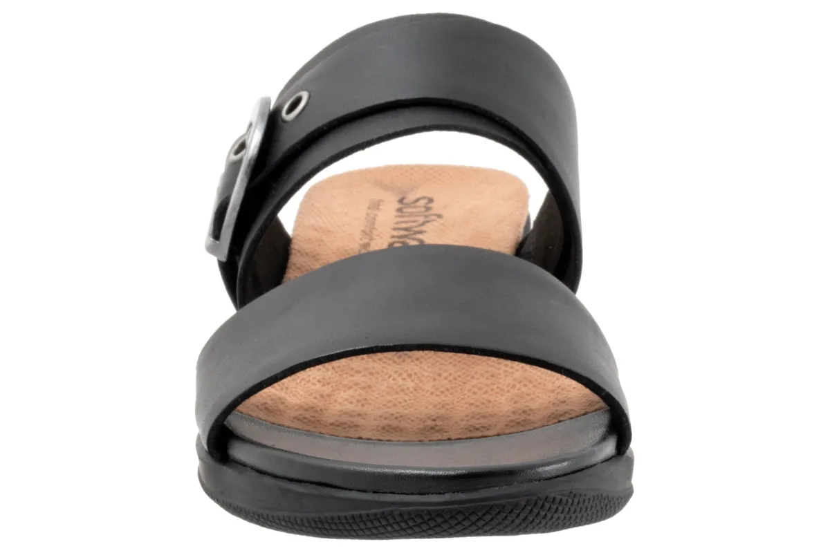 Softwalk Toki-Women Standard | Wide