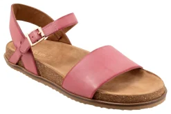 Softwalk Upland-Women Wide | Standard