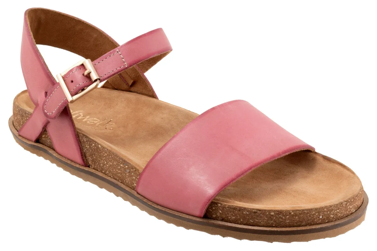 Softwalk Upland-Women Wide | Standard