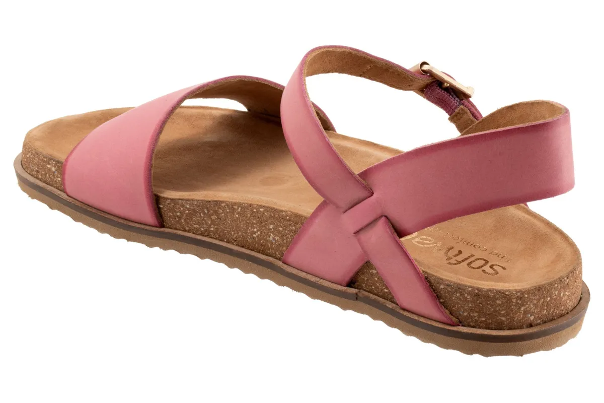 Softwalk Upland-Women Wide | Standard